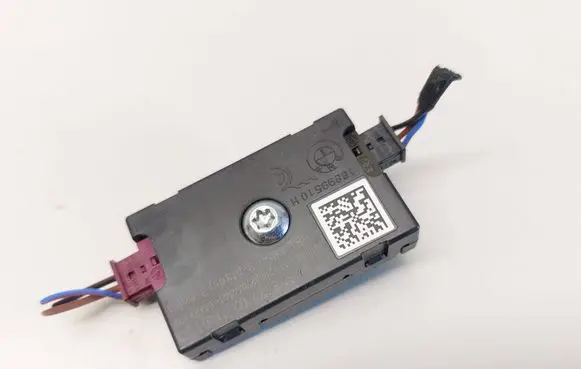 BMW 3 G20 G21 Aerial antenna amplifier 6838579 920543011 18899510