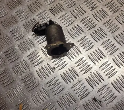 Renault Scenic II - Grand scenic II EGR valve 7000750614T