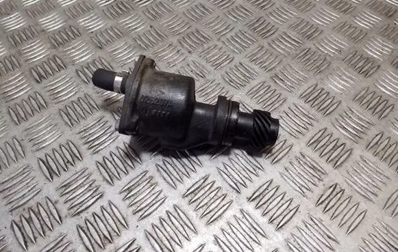 Vacuum pump