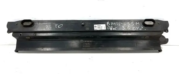BMW 5 E60 E61 Top upper radiator support slam panel 778783005 7787830 22793115