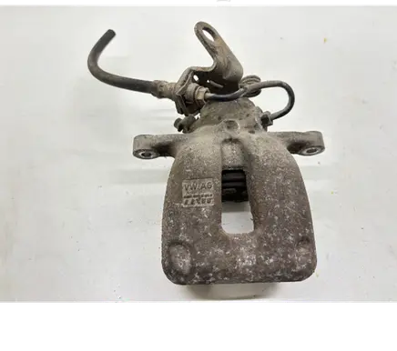 Volkswagen Jetta V Rear brake caliper