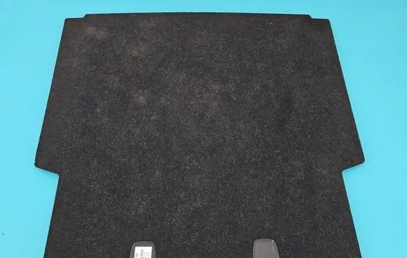 BMW X1 E84 Trunk/boot floor carpet liner 2990746 IMPRK1440391