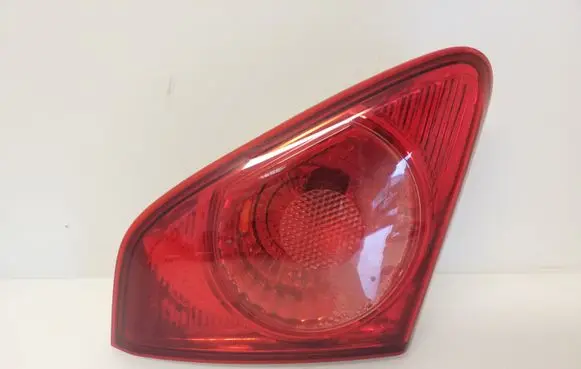 Toyota Corolla E140 E150 Tailgate rear/tail lights