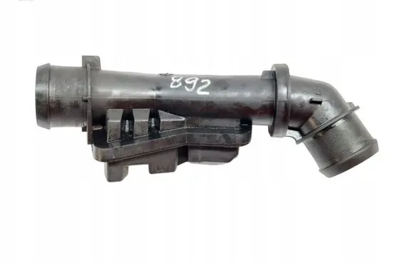 Toyota Proace Air intake duct part