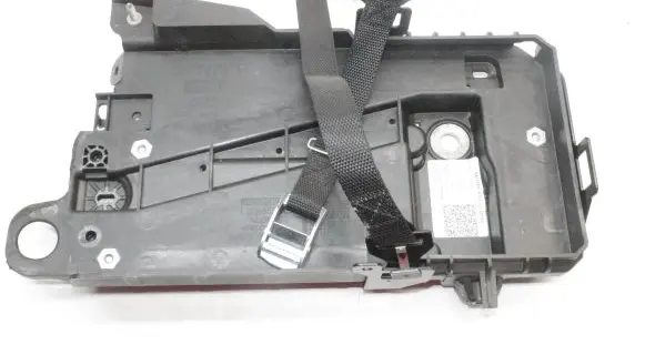 Volvo XC40 Battery box tray 32348533