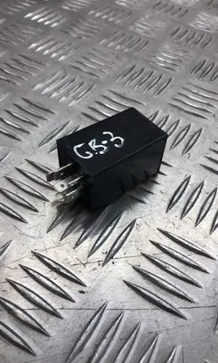 Audi A4 S4 B7 8E 8H Other relay 8E0907307D