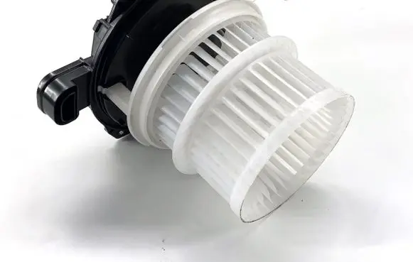 Lexus LBX Heater fan/blower 