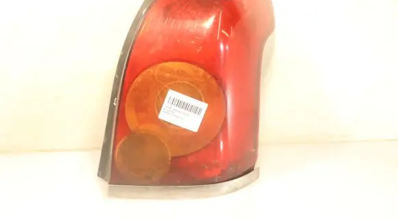 Toyota Avensis T250 Rear/tail lights 05-50