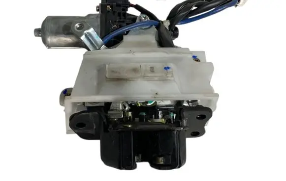 Lexus RX 300 Tailgate/trunk/boot lock/catch/latch 41232010080 1638000020