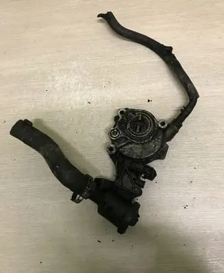 Peugeot 4007 Vacuum pump D1711A