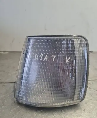 Front indicator light