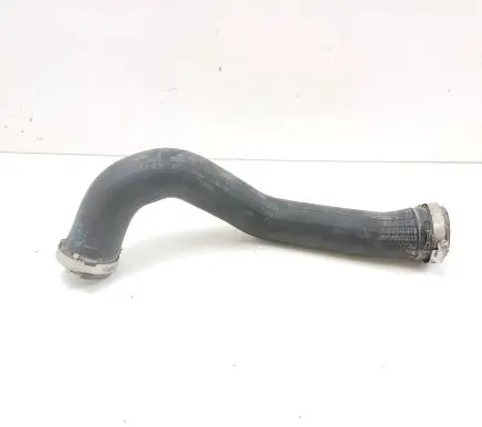 Porsche Cayenne (9PA) Intercooler hose/pipe