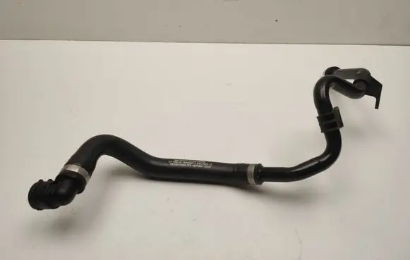 Mercedes-Benz EQC Engine coolant pipe/hose A2935011600