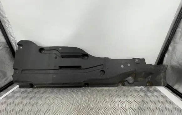 Mercedes-Benz GL X166 Side bottom protection A1666801801