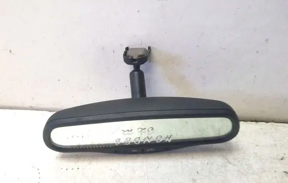 Ford Mondeo Mk III Rear view mirror (interior) E11015602