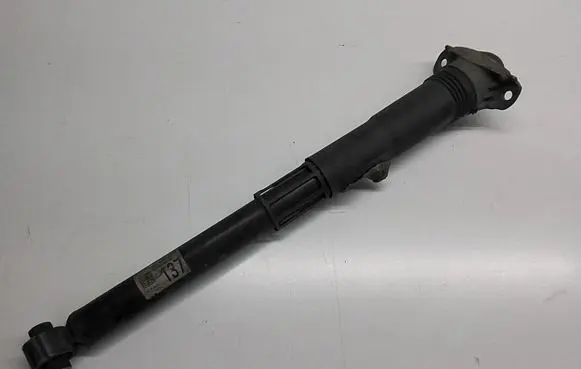 Volkswagen Tiguan Rear shock absorber/damper 5QF512011CE