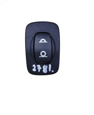 Citroen C4 Grand Picasso Suspension ride height/mode switch 96384805XT