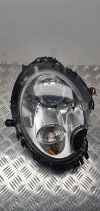 Mini One - Cooper Coupe R56 Headlight/headlamp