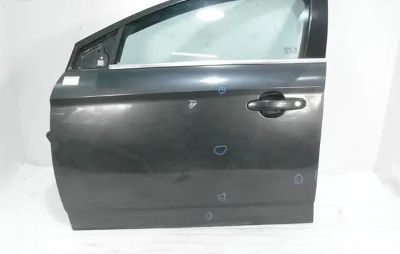Ford Mondeo MK IV Front door 