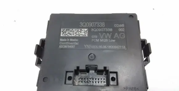 Volkswagen Atlas Light module LCM 3Q0907338