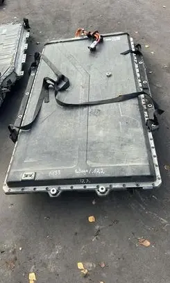 BYD Atto 3 Car battery 0F4CBA4A