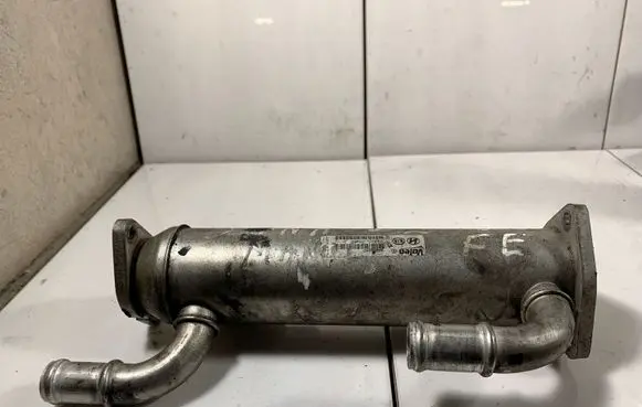 Hyundai Santa Fe EGR valve cooler 988294P