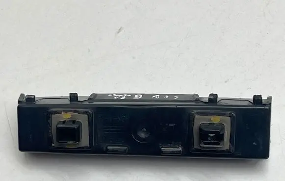 Honda Civic X Rear bumper mounting bracket 71555TBA