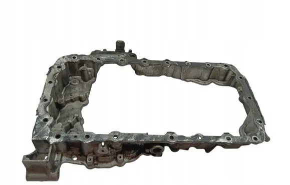 Toyota Proace Oil sump 9809296280