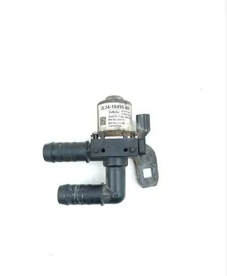 Ford Expedition Electric auxiliary coolant/water pump JL3418495BB