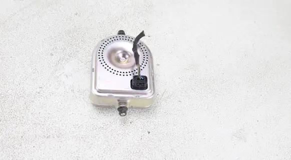 Ford Puma Alarm system siren H1BT19N217AA