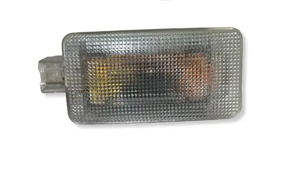 Nissan Micra Boot/trunk interior light 