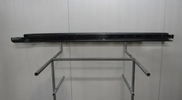 Ford S-MAX Front sill (body part) em2b-r101057-b
