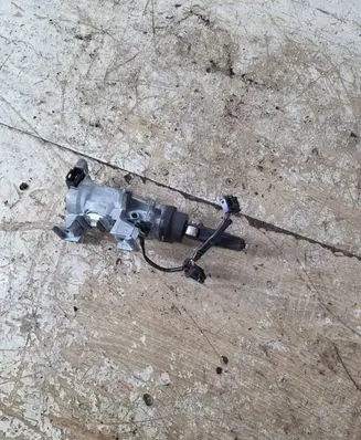 Ignition lock