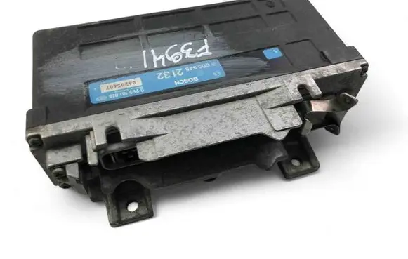 Mercedes-Benz E W124 ABS control unit/module 0265101018 0055452132
