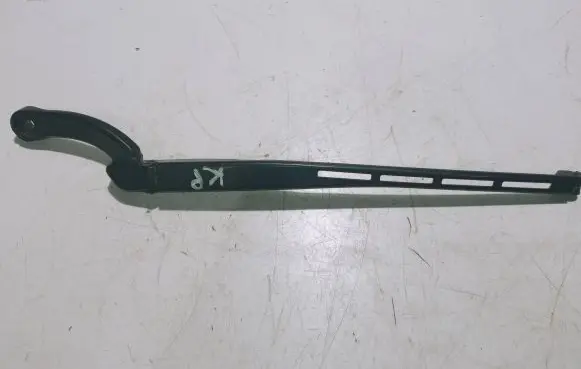 Audi A4 S4 B6 8E 8H Front wiper blade arm 8E1955407C