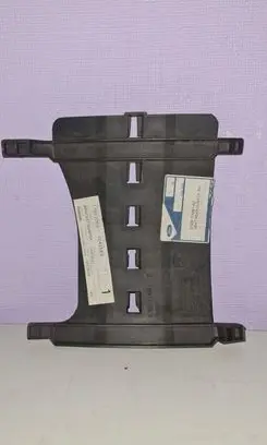 Ford Ka Rear bumper mounting bracket 97KB17A881AC 1042589