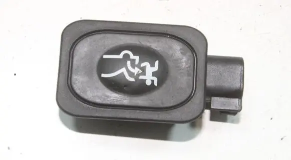 Ford Mustang Mach-E Tailgate/boot open switch button LJ8T14K147AB