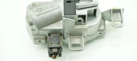 Volvo V50 Steering wheel axle 30776153