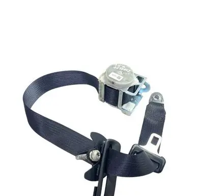 Dodge Charger Rear seatbelt P5UZ22DX9AC