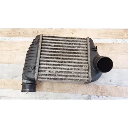 Audi A6 S6 C6 4F Intercooler radiator 4F0145805AA 038906051D