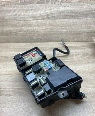 Fuse box set
