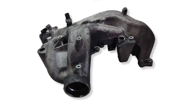 Mercedes-Benz Sprinter W906 Intake manifold A6461420179