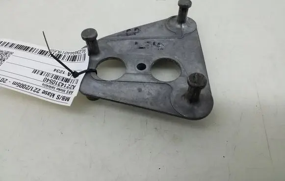 Mercedes-Benz S W221 ABS pump bracket A2214310540