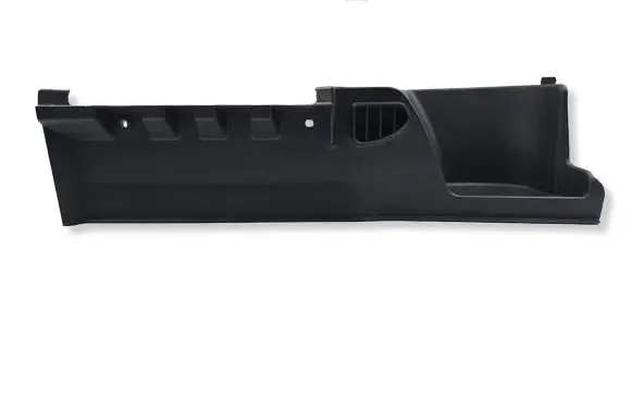 Nissan Qashqai Trunk/boot lower side trim panel 849404EA0A