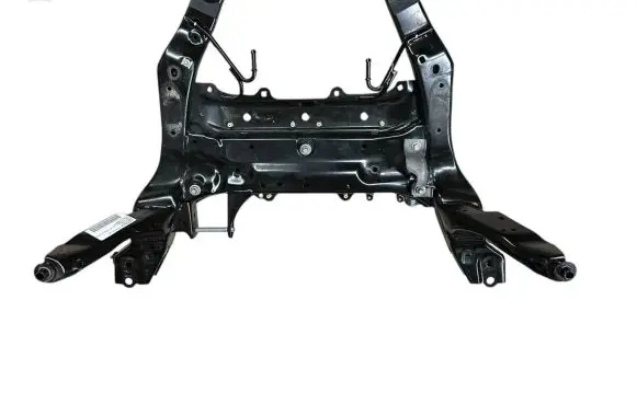 BMW X2 F39 Front subframe 6872729 31116872729