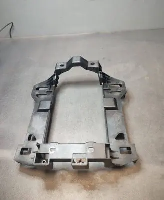 Other center console (tunnel) element