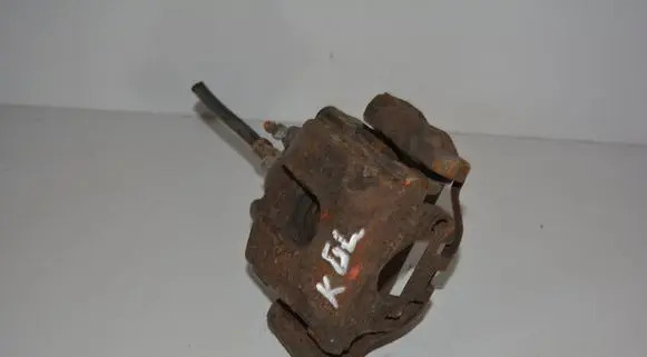 BMW 7 E65 E66 Rear brake caliper