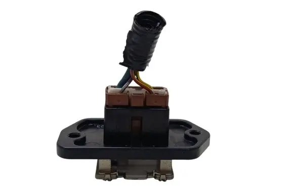 Honda Civic Heater blower motor/fan resistor 0B0903075323