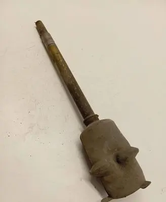 Volkswagen Transporter - Caravelle T4 Steering column universal joint 701419069