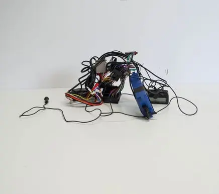 Audi A6 S6 C7 4G Other devices CK3100N